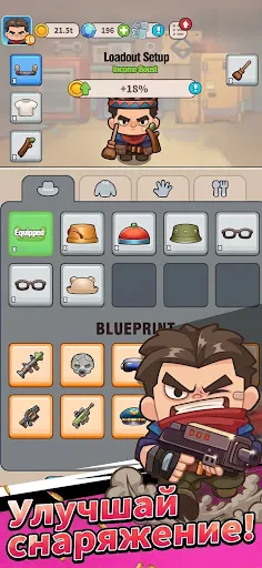 Survivor Camp Z: Idle Tycoon | Игры | XWorld Survivor Camp Z: Idle Tycoon | Игры | XWorld