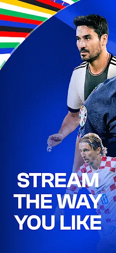 SPOTV NOW: Strim Sukan | Permainan | XWorld