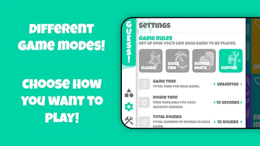 Guess! Heads Up Charades Game | 游戏 | XWorld Guess! Heads Up Charades Game | 游戏 | XWorld