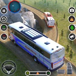 XWorld | US Bus Simulator Bus Driving