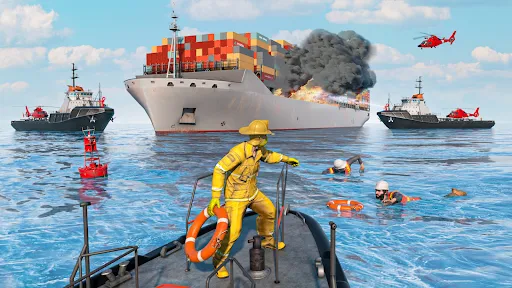 Fire Truck Firefighter Squad | Games | XWorld Fire Truck Firefighter Squad | Games | XWorld