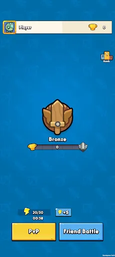 Bow Wow Doge Battle | Games | XWorld