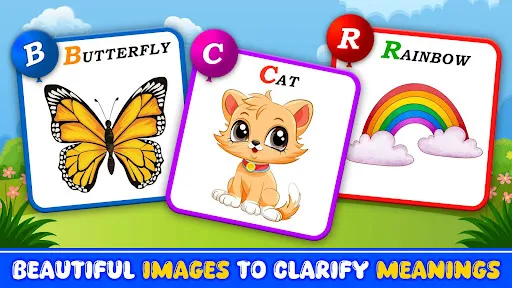 Permainan Kanak-kanak ABC | Permainan | XWorld Permainan Kanak-kanak ABC | Permainan | XWorld