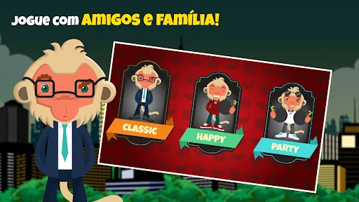 Party Bomb: Jogo de Perguntas | Jogos | XWorld