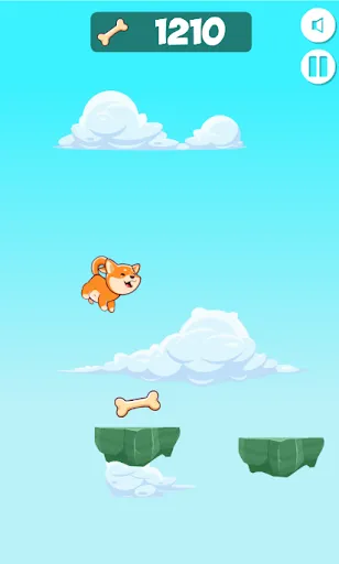 Puppy Hop | Permainan | XWorld