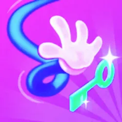 XWorld | Long Hand Escape
