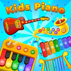 XWorld | Pianinho: Piano Kids Music