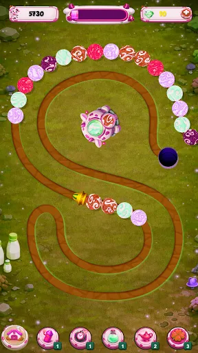 WigglePop: Marble Pop | เกม | XWorld