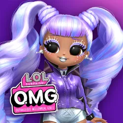 XWorld | LOL Surprise! OMG Fashion Club