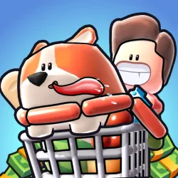 XWorld | Mega Store: Idle Tycoon Shop