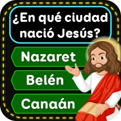 XWorld | Biblia Millonario: Quiz Trivia