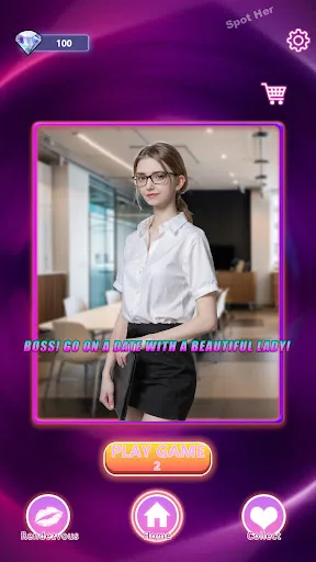 Spot Her | Игры | XWorld Spot Her | Игры | XWorld