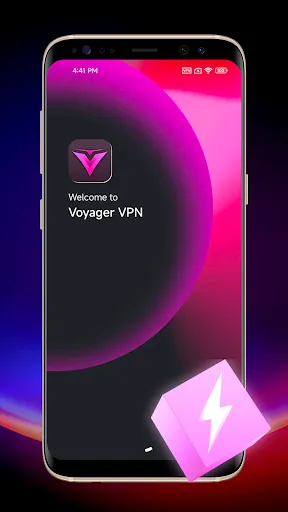 Voyager VPN | Permainan | XWorld