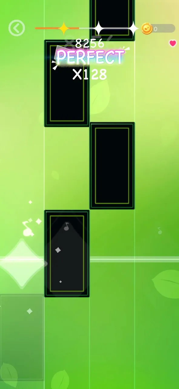 Cat Cute Tiles: Piano Games | Permainan | XWorld