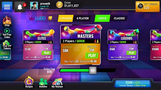 Ludo Royale: Dice & Board Game | 游戏 | XWorld