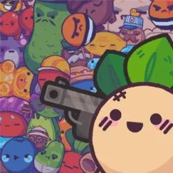 XWorld | Turnip Boy Robs a Bank XWorld | Turnip Boy Robs a Bank
