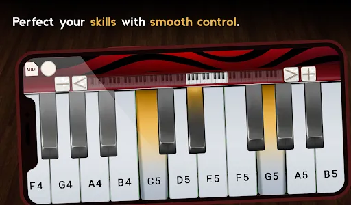 Pro Pianist | 游戏 | XWorld Pro Pianist | 游戏 | XWorld