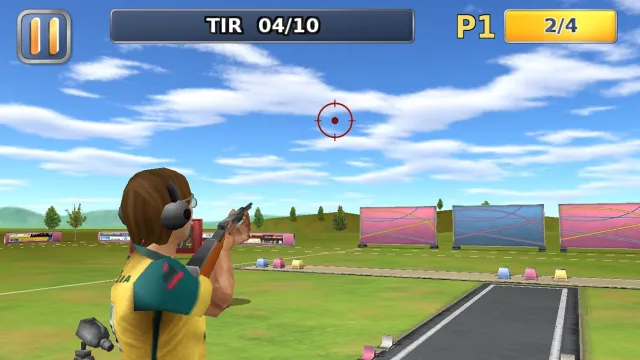 Athletics 2 Summer Sports Lite | Permainan | XWorld
