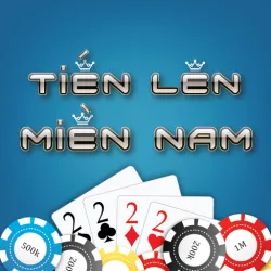 XWorld | Tien Len - Thirteen - Mien Nam