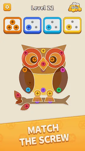 Screw Pin - Nuts Puzzle | Игры | XWorld Screw Pin - Nuts Puzzle | Игры | XWorld