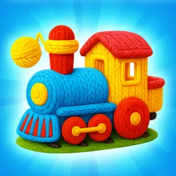 XWorld | Yarn Sort Master 3D
