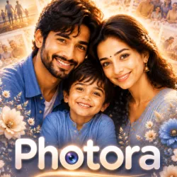 XWorld | Photora - AI Family Maker