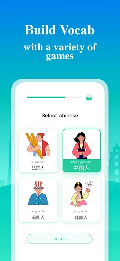 Learn Chinese - ChineseSkill | Games | XWorld Learn Chinese - ChineseSkill | Games | XWorld