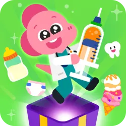 XWorld | Mundo Cocobi 2 - Juegos Niños