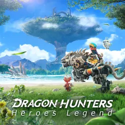 XWorld | Dragon Hunters2: Fantasy World