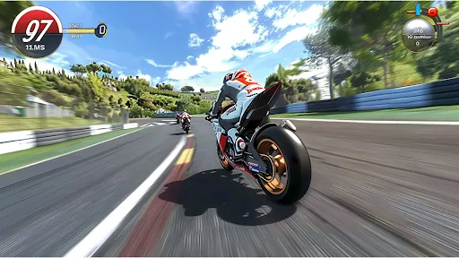 Game Balap Motor Offline Drag | Permainan | XWorld