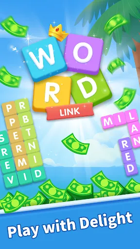 Word Link - Cash Tournament | Игры | XWorld Word Link - Cash Tournament | Игры | XWorld