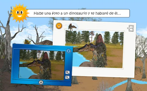 Dinosaurios | juego | XWorld Dinosaurios | juego | XWorld