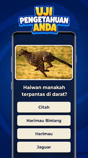 Guess The Answer: Kuiz | Permainan | XWorld