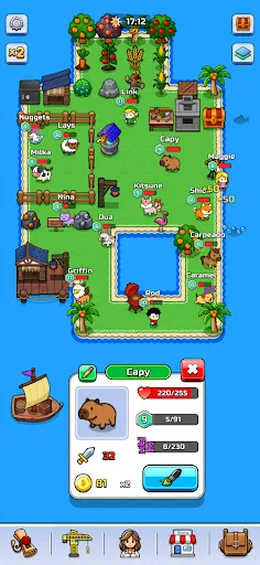 Island Breeze: Build & Pets | Games | XWorld Island Breeze: Build & Pets | Games | XWorld