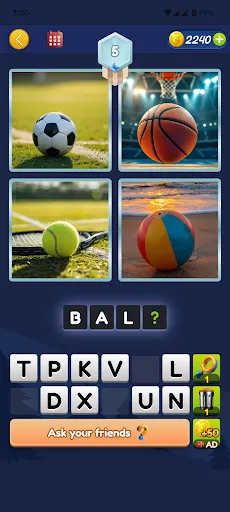 4 Pics 1 Word Puzzle Game 2026 | Games | XWorld 4 Pics 1 Word Puzzle Game 2026 | Games | XWorld