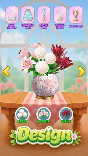 Garden Glow: Bloom Story | Games | XWorld Garden Glow: Bloom Story | Games | XWorld