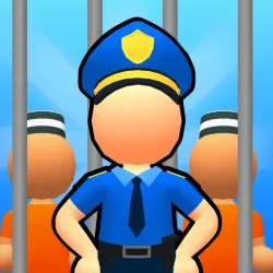 XWorld | Prison Life : Idle Game