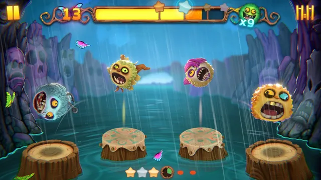 My Singing Monsters Thumpies | Игры | XWorld