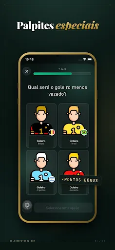 Bolão de Futebol Copa 2026 | Jogos | XWorld Bolão de Futebol Copa 2026 | Jogos | XWorld