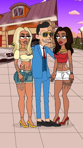 Lamar - Idle Vlogger | Games | XWorld