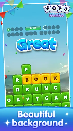 Word Smash | 游戏 | XWorld