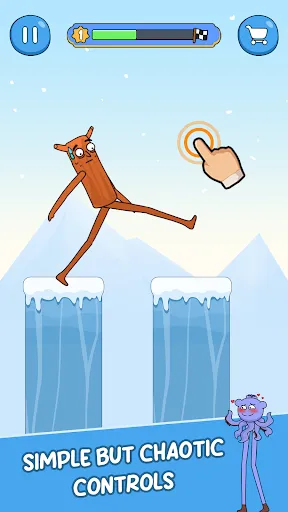 Meme Long Legs | Игры | XWorld