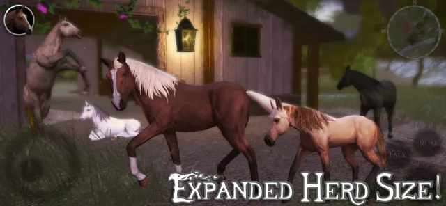 Ultimate Horse Simulator 2 | Jogos | XWorld