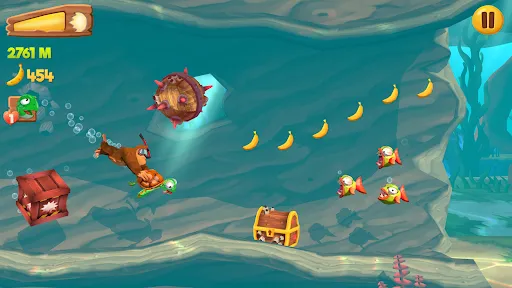 Banana Kong 2 | Games | XWorld Banana Kong 2 | Games | XWorld