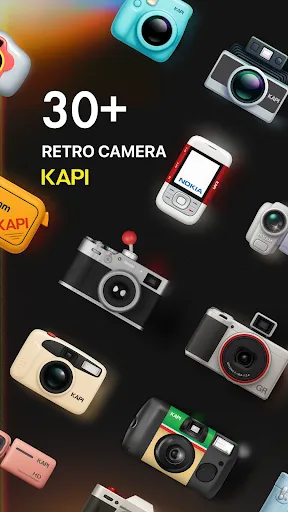 Kapi Cam - Vintage Camera | Jogos | XWorld Kapi Cam - Vintage Camera | Jogos | XWorld