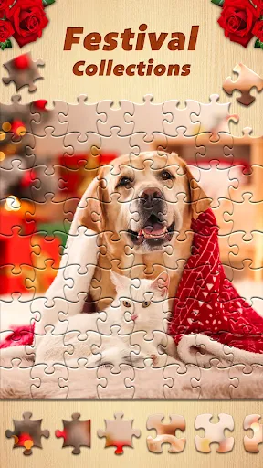 Quebra-cabeça: Jigsaw Puzzle | Jogos | XWorld