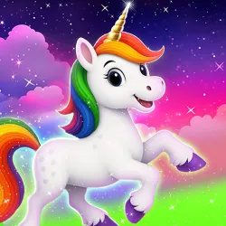 XWorld | Unicorn Games: Pony Wonderland