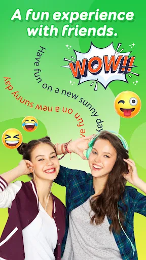 Funny Voice Reverse | Permainan | XWorld