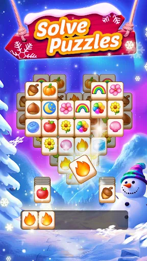 Match Tile Decor | Games | XWorld