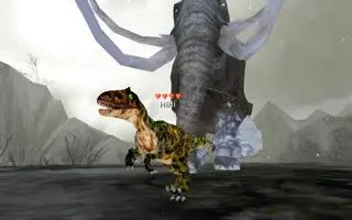 Dinos Online | Игры | XWorld